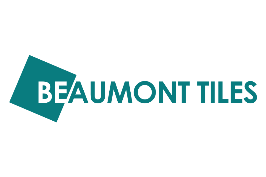 Beaumont Tiles brand logo
