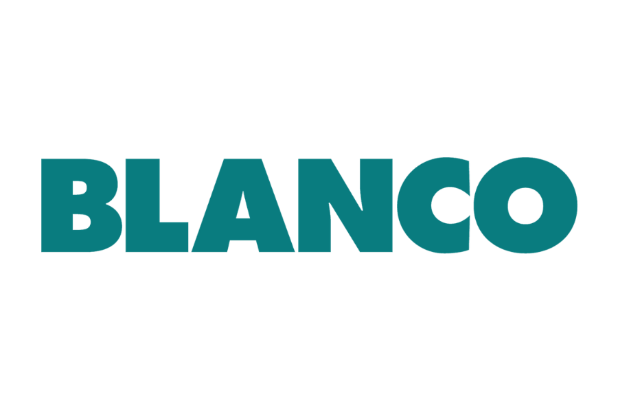 Blanco brand logo