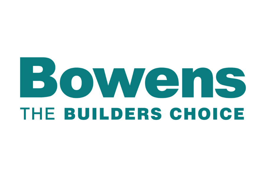 Bowens brand logo