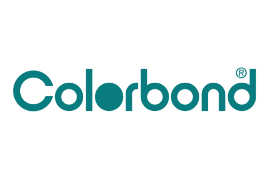 Colorbond brand logo