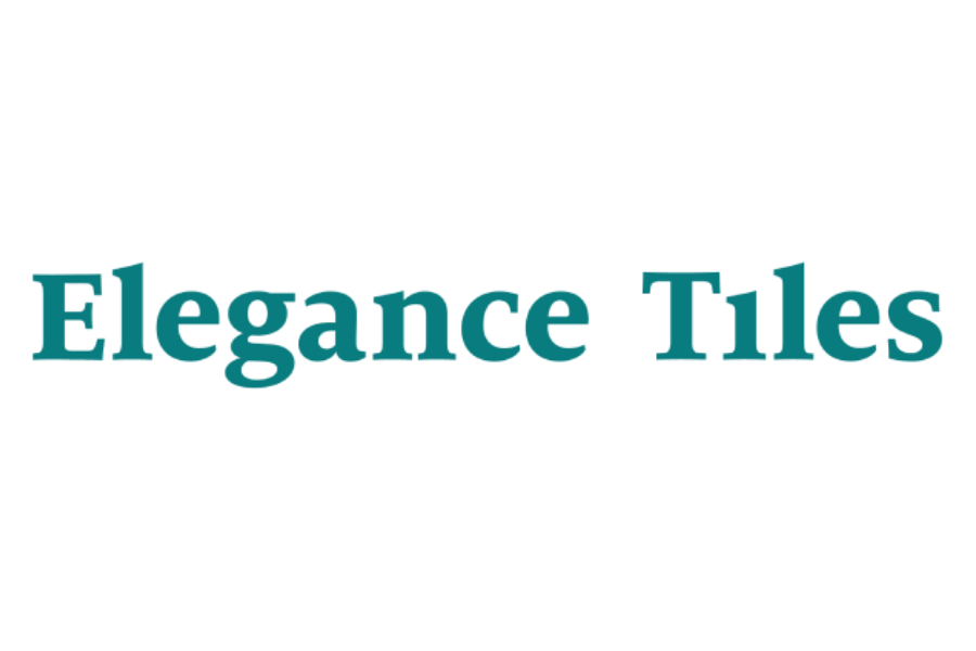 Elegance Tiles brand logo